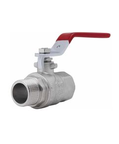 Кран шаровой SD Forte 3/4" ВН для воды (ручка) SF605W20, фото  | SNABZHENIE.com.ua