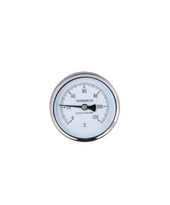 Термометр SD Plus 120ºC 63 мм, заднее подключение SD174100MMК, фото  | SNABZHENIE.com.ua