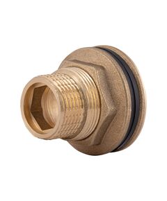 Врезка SD Plus 3/4" в бак SD40020, фото  | SNABZHENIE.com.ua
