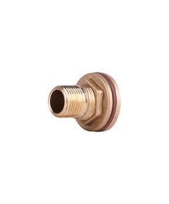 Врезка SD Plus 1" в бак SD40025, фото  | SNABZHENIE.com.ua