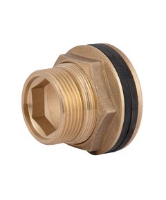 Врезка SD Plus 1 1/4" в бак SD40032, фото  | SNABZHENIE.com.ua