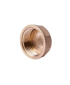 Заглушка SD Plus 1" ВР SD40225, фото  | SNABZHENIE.com.ua