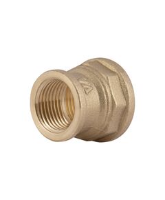 Муфта SD Plus 1/2"х3/4" ВР SD4051520, фото  | SNABZHENIE.com.ua