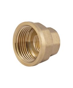 Муфта SD Plus 1/2"х1" ВР SD4051525, фото  | SNABZHENIE.com.ua