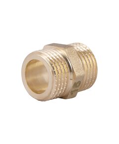 Ниппель SD Plus 1/2" НР SD4071515, фото  | SNABZHENIE.com.ua
