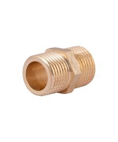 Ниппель SD Plus 1/2" НР SD4071515L, фото  | SNABZHENIE.com.ua
