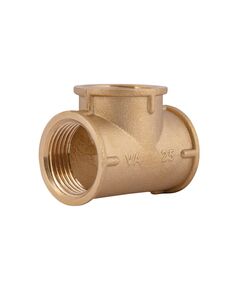 Тройник SD Plus 1" ВР SD41125, фото  | SNABZHENIE.com.ua