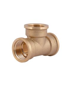 Тройник SD Plus 1/2" ВР SD41115, фото  | SNABZHENIE.com.ua