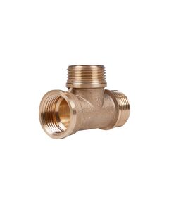 Тройник SD Plus 3/4" ВНН SD41420, фото  | SNABZHENIE.com.ua
