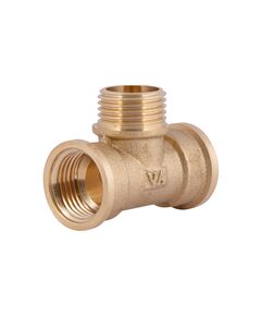 Тройник SD Plus 1/2" ВНВ SD41515, фото  | SNABZHENIE.com.ua