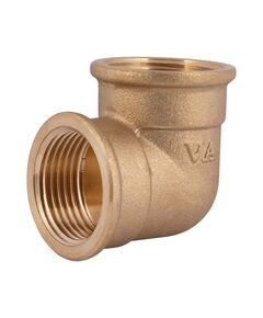 Угол SD Plus 1" ВР SD41825, фото  | SNABZHENIE.com.ua