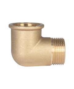 Угол SD Plus 1" ВН SD42025, фото  | SNABZHENIE.com.ua