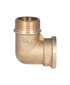 Угол SD Plus 3/4" ВН SD42020, фото  | SNABZHENIE.com.ua