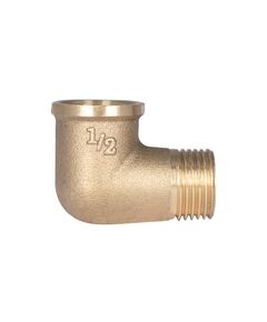 Угол SD Plus 1/2" ВН SD42115U, фото  | SNABZHENIE.com.ua