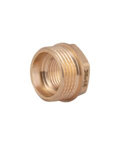 Футорка SD Plus 1"х1/2" НВ SD4232515, фото  | SNABZHENIE.com.ua