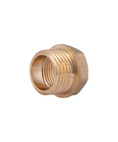 Футорка SD Plus 1/2"х1/4" НВ SD423156, фото  | SNABZHENIE.com.ua