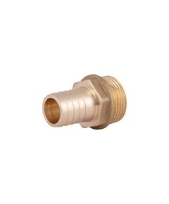 Штуцер SD Plus 18х3/4" НР SD4272018, фото  | SNABZHENIE.com.ua
