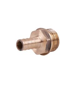 Штуцер SD Plus 10х1/2" НР SD4271510, фото  | SNABZHENIE.com.ua