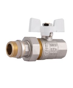 SD Кран Американка с антипротечкой 1/2 PN40 конус   SD900NW15PN40, фото  | SNABZHENIE.com.ua