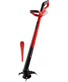 Тример акумуляторний Einhell GC-CT 18/2411 Li P - Solo 18В 8750об/хв 1.39кг без АКБ та ЗП, фото  | SNABZHENIE.com.ua