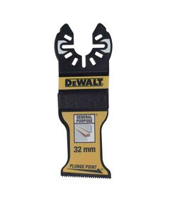 Полотно пильное погружное Extreme DeWALT DT20776, фото  | SNABZHENIE.com.ua