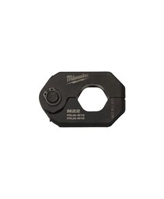 Пресс-клещи сменные для обжима труб  MILWAUKEE PRJ12/18-M22 (для М12/М18) М22, фото  | SNABZHENIE.com.ua