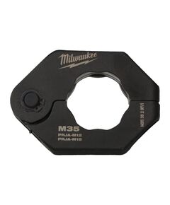Пресс-клещи сменные для обжима труб  MILWAUKEE PRJ12/18-M35 (для М12/М18) М35, фото  | SNABZHENIE.com.ua