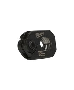 Пресс-клещи сменные для обжима труб  MILWAUKEE PRJ12/18-V22 (для М12/М18) V22, фото  | SNABZHENIE.com.ua