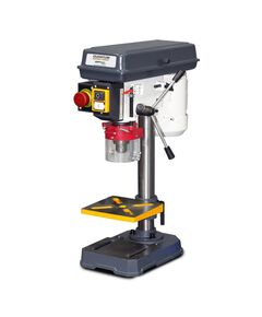 Радиально-сверлильный станок Optimum QUANTUM DQ 13, фото  | SNABZHENIE.com.ua