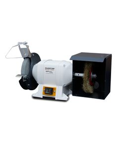 Заточной станок Optimum quantum GQ 150 B (220 В) STURMER Maschinen, фото  | SNABZHENIE.com.ua