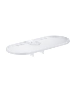 Полочка для душевого гарнитура Grohe QuickFix Vitalio Universal 27725000, фото  | SNABZHENIE.com.ua