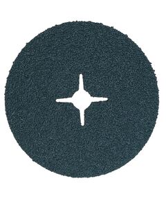 Диск зачистной металловолоконный Metal Fiber MILWAUKEE, зерно 60, Ø115мм, (25шт), фото  | SNABZHENIE.com.ua