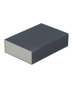 Губка шлифовальная STANDARD MILWAUKEE, 100х66х26мм, зерно 220, фото  | SNABZHENIE.com.ua