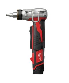 Инструмент расширительный аккумуляторный UPONOR Q&E MILWAUKEE C12 PXP-N202C, фото  | SNABZHENIE.com.ua