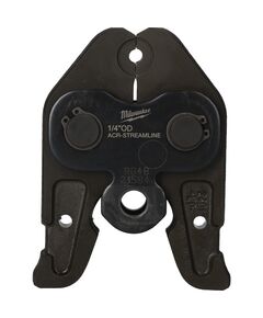 Пресс-клещи сменные для обжима труб  MILWAUKEE Sanha Streamline J18-ACR 1/4" (для М18) 1/4", фото  | SNABZHENIE.com.ua