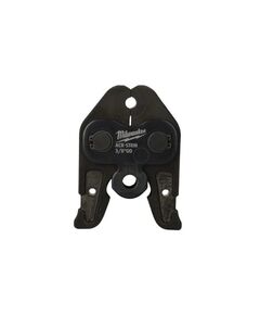 Пресс-клещи сменные для обжима труб  MILWAUKEE Sanha Streamline J18-ACR 3/8" (для М18) 3/8", фото  | SNABZHENIE.com.ua