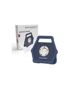 Прожектор переносной 900 lumen COB LED MINI MAX PROMO SCANGRIP, фото  | SNABZHENIE.com.ua