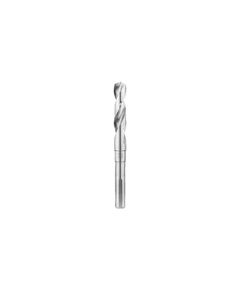 Сверло по металлу THUNDERWEB HSS-G MILWAUKEE, DIN338, Ø15,0x152х76мм, фото  | SNABZHENIE.com.ua