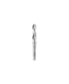 Сверло по металлу THUNDERWEB HSS-G MILWAUKEE, DIN338, Ø15,5x152х76мм, фото  | SNABZHENIE.com.ua