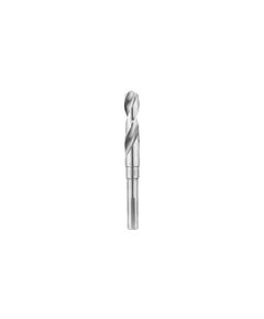 Сверло по металлу THUNDERWEB HSS-G MILWAUKEE, DIN338, Ø16,5x152х76мм, фото  | SNABZHENIE.com.ua
