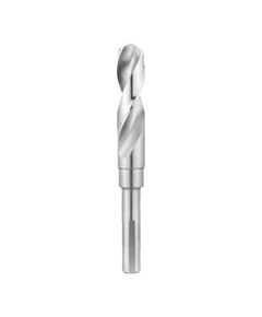 Сверло по металлу THUNDERWEB HSS-G MILWAUKEE, DIN338, Ø18,5x152х76мм, фото  | SNABZHENIE.com.ua