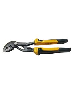 Клещи переставные быстрозажимные для труб 250мм SIGMA (4102751), фото  | SNABZHENIE.com.ua