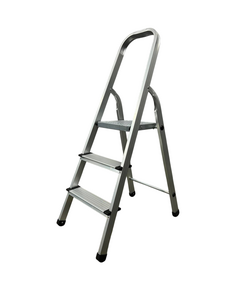 GTM Стремянка 3сх. верх.сх.-0,6м KMH0103, фото  | SNABZHENIE.com.ua