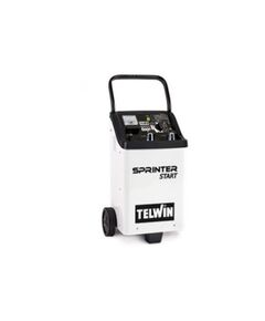 Пускозарядное устройство Telwin SPRINTER 6000 START 230V 12-24V, фото  | SNABZHENIE.com.ua