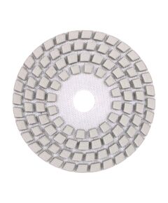 Круги алмазные полировальные Круг 100x3x15 CleanPad #0, фото  | SNABZHENIE.com.ua
