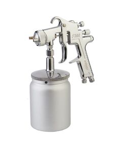 Краскораспылитель НР Ø1.5 мм 170-285 л/мин 3 бар н/б 650 мл (мет) REFINE (6811251), фото  | SNABZHENIE.com.ua