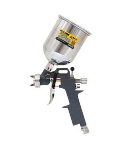 Краскораспылитель HP Ø1.5 RECORD2200 с в/б (мет) SIGMA (6811011), фото  | SNABZHENIE.com.ua