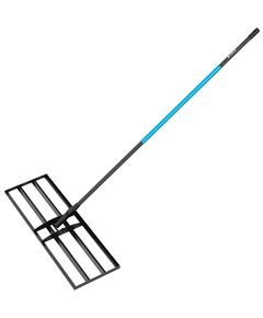 Вирівнювач грунту Cellfast CELLPRO, головка 89х29см, 167см, 3.2кг, фото  | SNABZHENIE.com.ua