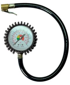 Манометр Stanley 12бар 0.19кг, фото  | SNABZHENIE.com.ua