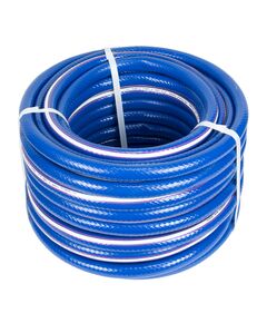 Шланг для полива Топаз 3 слоя армированный ¾" 30м FLORA (5065654), фото  | SNABZHENIE.com.ua